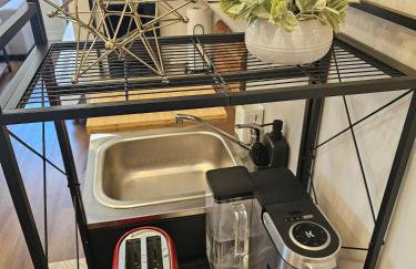 Villa del Sol St Pete The Loft - Foto 13