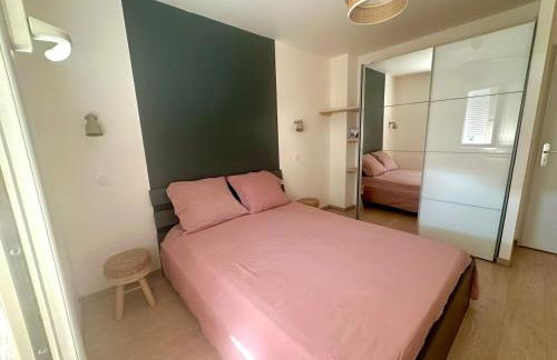 Nice and cosy appartement with air in Annecy - Foto 14