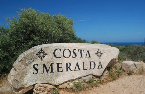 Baja Sardinia Terrazza un passo dal Mare - AC - Foto 34