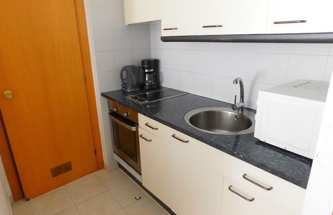 Apartamento Gran Reserva - A162 - Foto 7
