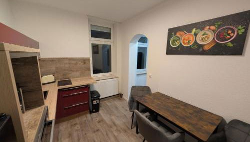 Richter Apartments Finsterwalde mit Klimaanlage - Foto 4