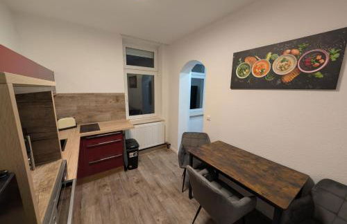 Richter Apartments Finsterwalde mit Klimaanlage - Foto 4