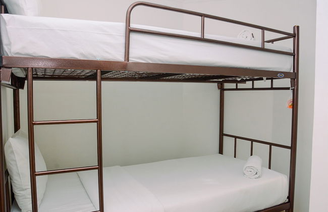 Comfortable 2BR Green Central City Apartment - Foto 4