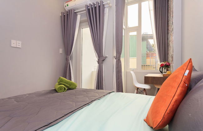 Home Peace Home - District 1 - Foto 18