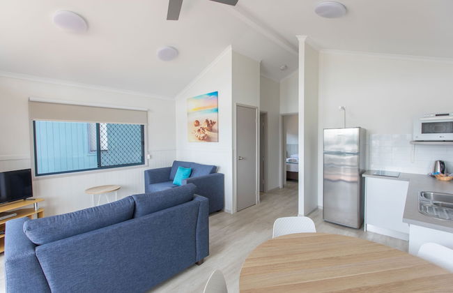 Jacobs Well Tourist Park - Foto 6