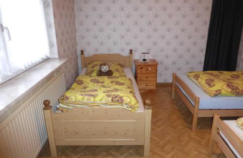 Ferienwohnung bei Michels - Foto 11