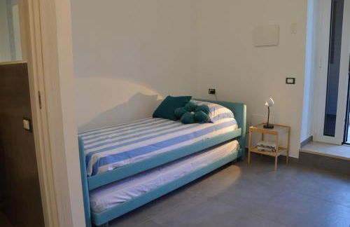 Fronte mare Levante - Apulia Houses & Flats - Foto 31