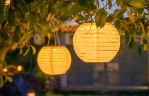 Harris elegant house superb view near airport - Foto 12