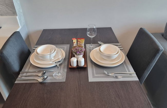 B201 - 1 Bedroom Condo With Sea View, Ao Nang Beach - Photo 39