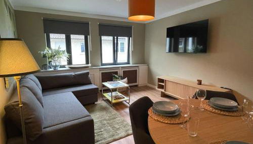 Louise Boutique Apartment 3 - Foto 5