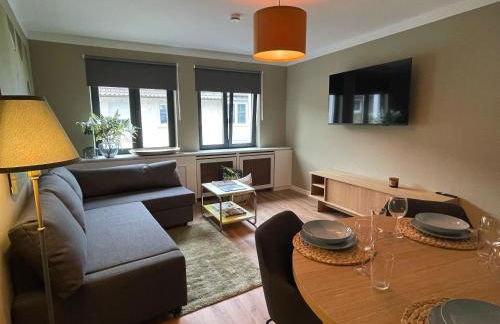 Louise Boutique Apartment 3 - Foto 5