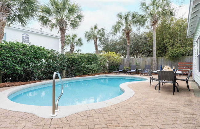 Kool Beanz by Avantstay Private Pool, Near Beach - Foto 45