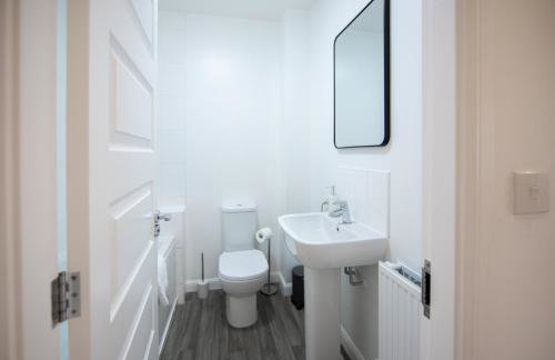 Fantastic House - Near Kempston Town Centre - Foto 35