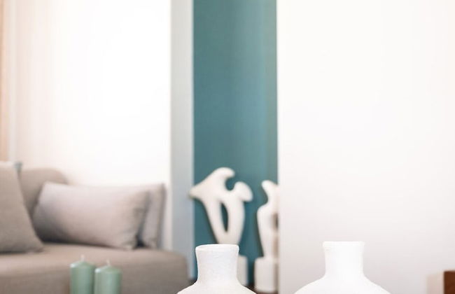 Xuru Stays I The Sleek & Ritzy 2 BDR 15 min From CAI Airpt - Foto 45