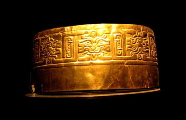 Excursion à Kuntur Wasi - Photo 8