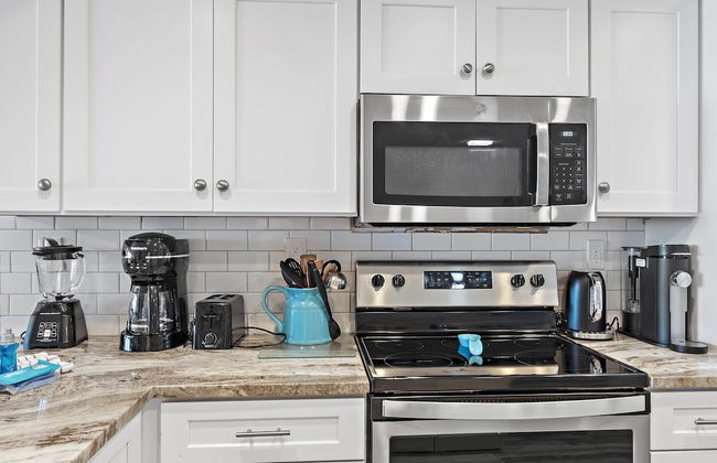 Shoreline Towers 1114 - Foto 20