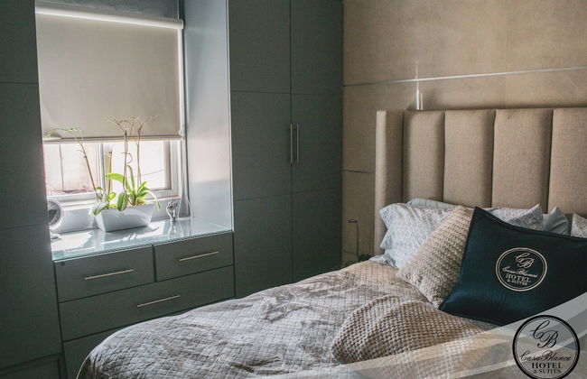 Hotel Casa Blanca & Suites - Foto 18