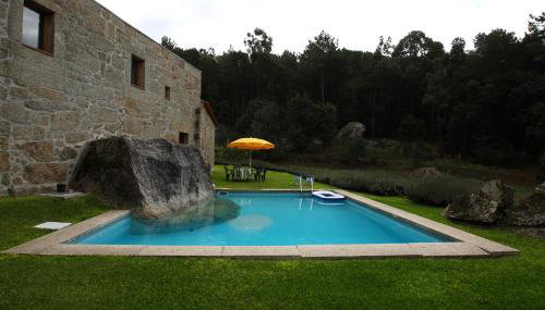 Quinta de Pindela - Natureza e Tradicao - Foto 2, Garden