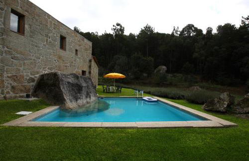 Quinta de Pindela - Natureza e Tradicao - Foto 1