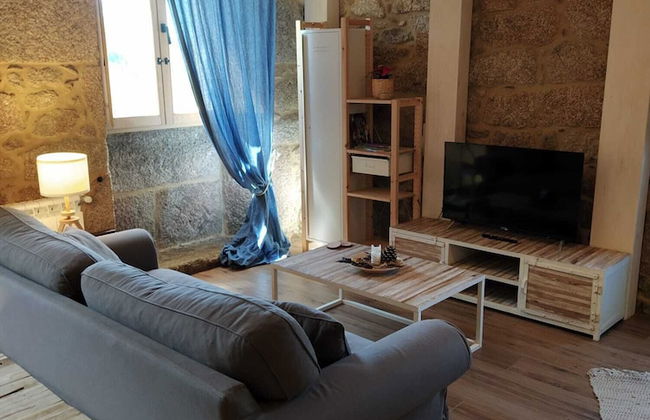 OLardoMar - Casa Rural - Photo 28