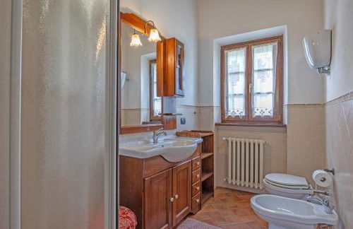 Villa il Girasole - Foto 13