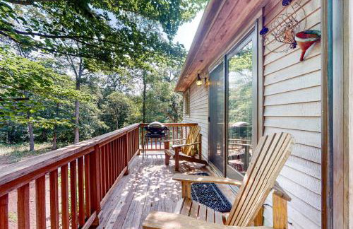 Nana’s Treehouse - Foto 48