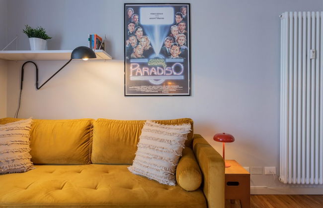 Casa Paradiso by Wonderful Italy - Foto 11