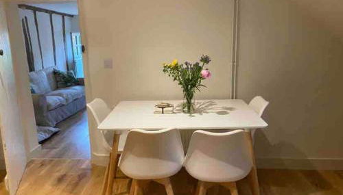 Boutique 2 bedroom cottage - North Norfolk coast - Foto 4