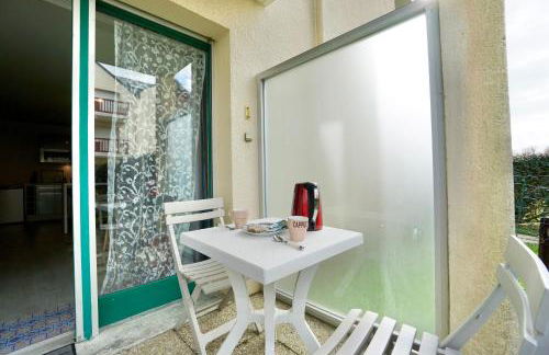 Evasion - 100m de la mer - parking - Foto 15