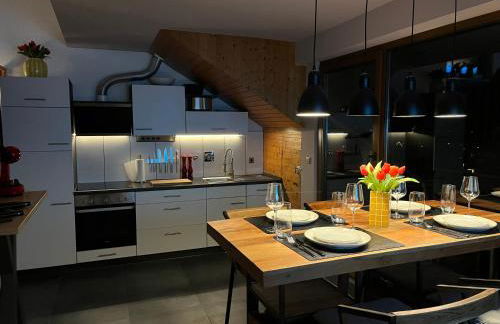 HTS Mosel Apartment Wanderlust Bernkastel Andel - Foto 18