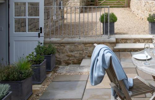 The Old Workshop, Monkton Combe - Elegant Countryside Retreat near Bath - Foto 26