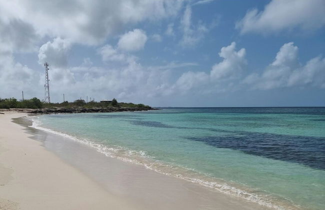 Captivating 1-bed Cottage in Codrington - Foto 9