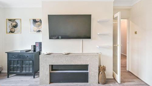 Barnet newly renovated - Foto 3