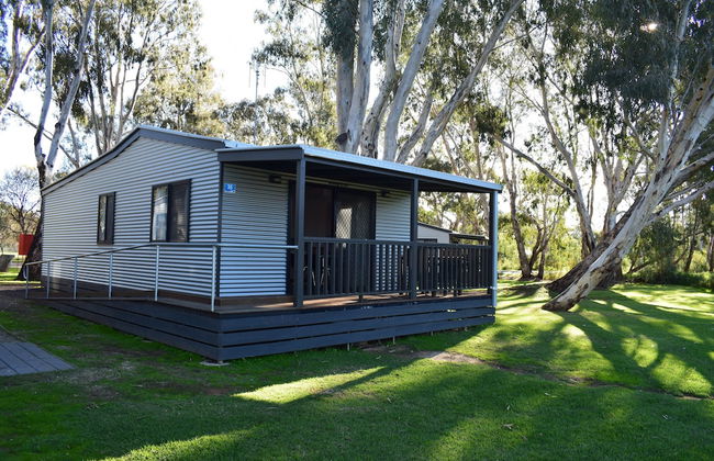 Cohuna Waterfront Holiday Park - Foto 8