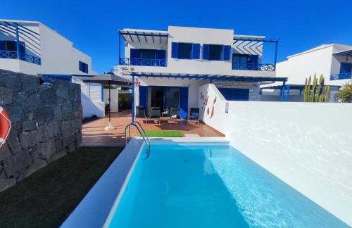 Villa Valperal, piscina climatizada aire acondicionado posición estratégica!! - Photo 2