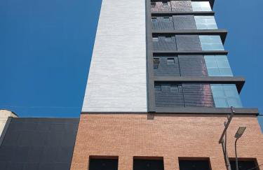 Ed Highline, piscina, lavanderia - Foto 11