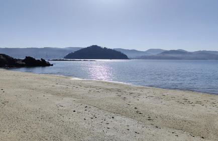 Amanecer de Chancelas - Foto 8