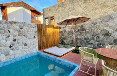 Kamai Lodge Icaraí - Foto 22