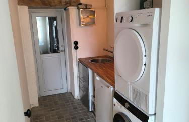 Ancienne maison de pêcheur à St Cado charme, authenticité et confort - Foto 26