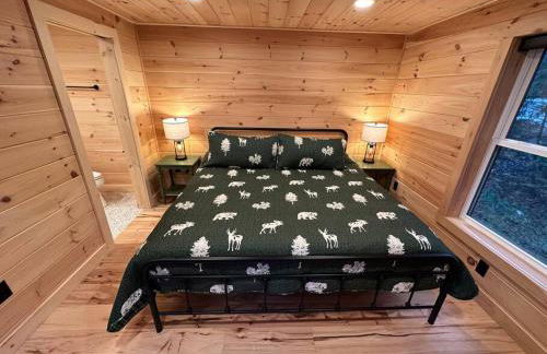 Redwood - Lakeside Cabin - Foto 38