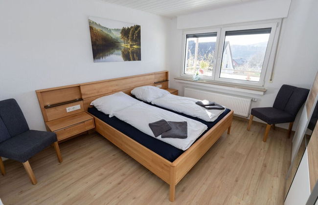 Fewo Freiken 28 Comfortable Holiday Residence - Foto 2