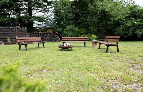 Gruppenhaus Haus BerchStein - Foto 42