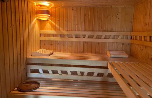 Ferienhaus Waldeule - Foto 15