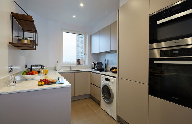 Cheval Gloucester Park at Kensington - Foto 19