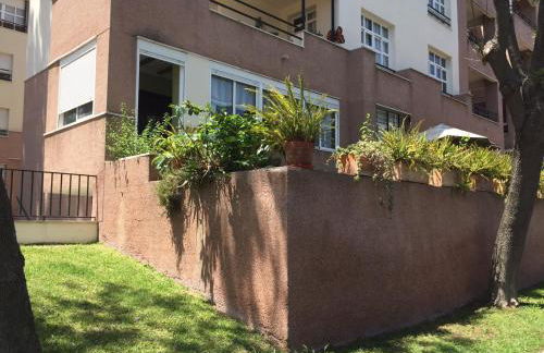 Acogedor Apart de 2 dormitorios en C.Expo, SEVILLA - Foto 1