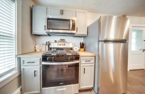 Historical Magnesia Springs Home, Near Kayaking! - Foto 12