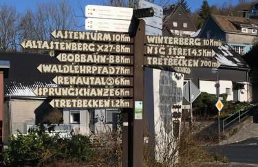 Landhaus Silbach - Photo 33