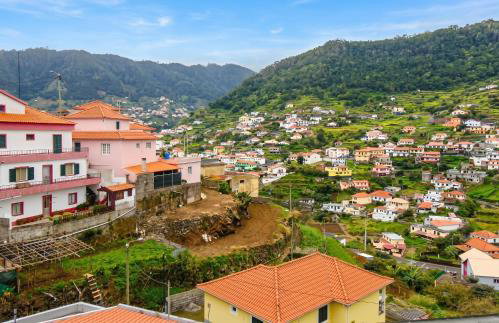 Charming house in Machico with mountain view and garden - Foto 35
