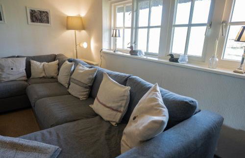 Reetdachkate am Feldrand mit grandiosem Weitblick - Foto 77