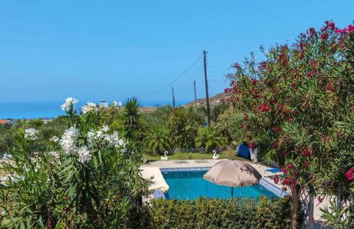 Holiday home, Marathokefala near Kolimbari - Photo 18